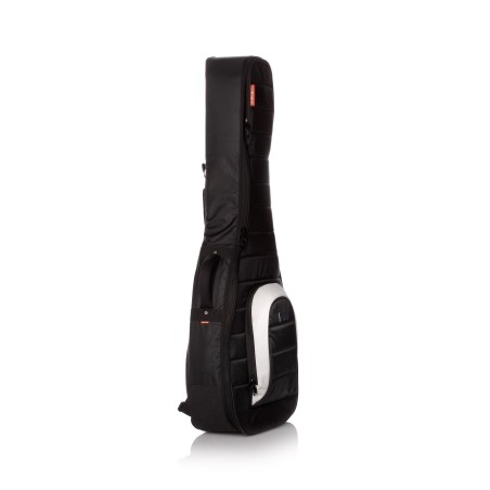 Mono Classic OM/Classical Guitar Case Jet Black