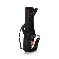 Mono Classic OM/Classical Guitar Case Jet Black
