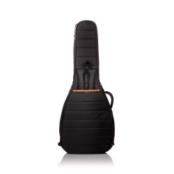 Mono Classic OM/Classical Guitar Case Jet Black