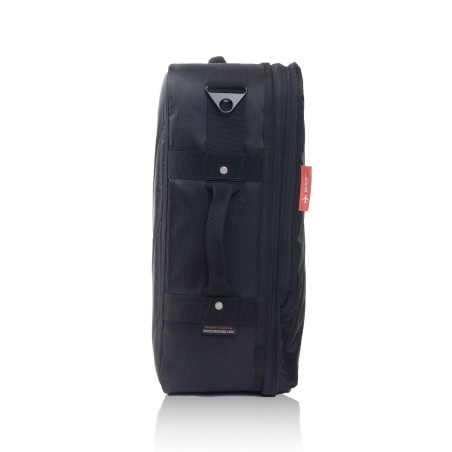 Mono Pro Accessory Case 2.0 Black