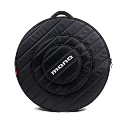 Mono Cymbal Case 24 Jet Black