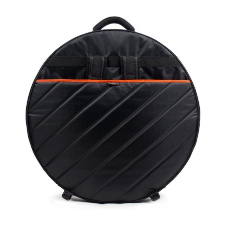 Mono Cymbal Case 24 Jet Black