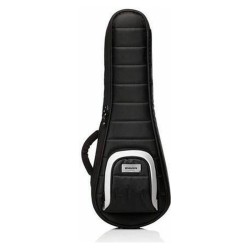 Mono Classic Tenor Ukulele Case Jet Black
