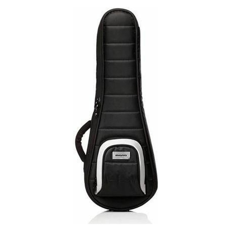 Mono Classic Tenor Ukulele Case Jet Black