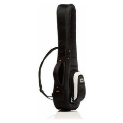 Mono Classic Tenor Ukulele Case Jet Black