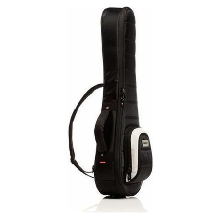 Mono Classic Tenor Ukulele Case Jet Black