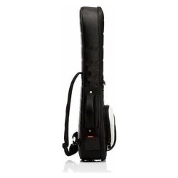 Mono Classic Tenor Ukulele Case Jet Black