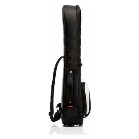 Mono Classic Tenor Ukulele Case Jet Black