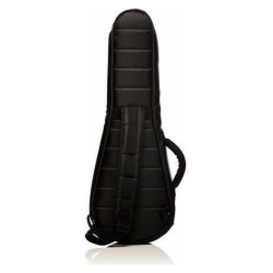 Mono Classic Tenor Ukulele Case Jet Black