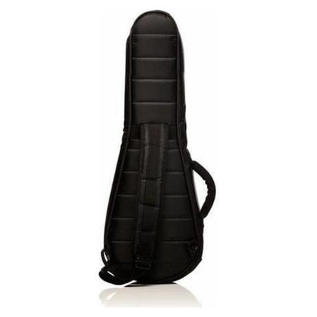 Mono Classic Tenor Ukulele Case Jet Black