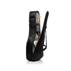 Mono Classic Dual Acoustic/Electric Guitar Case Black
