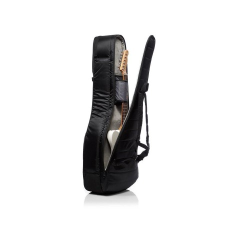 Mono Classic Dual Acoustic/Electric Guitar Case Black