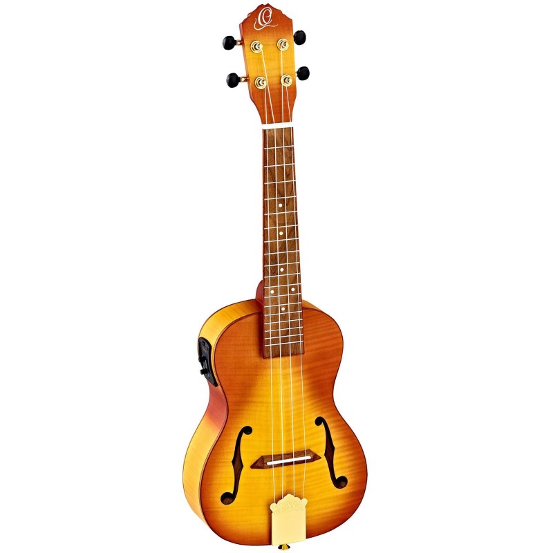 Ortega RUSL-HSB Con Gig Bag