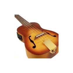 Ortega RUSL-HSB Con Gig Bag