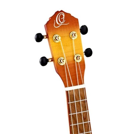 Ortega RUSL-HSB Con Gig Bag