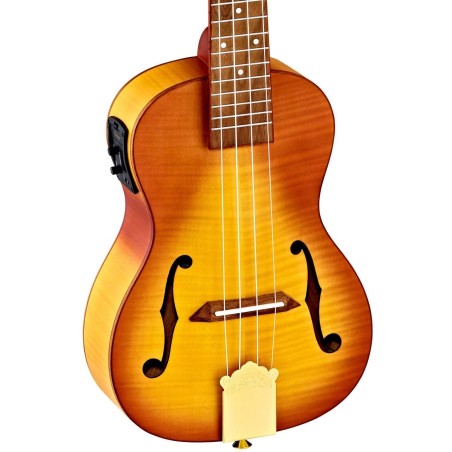 Ortega RUSL-HSB Con Gig Bag