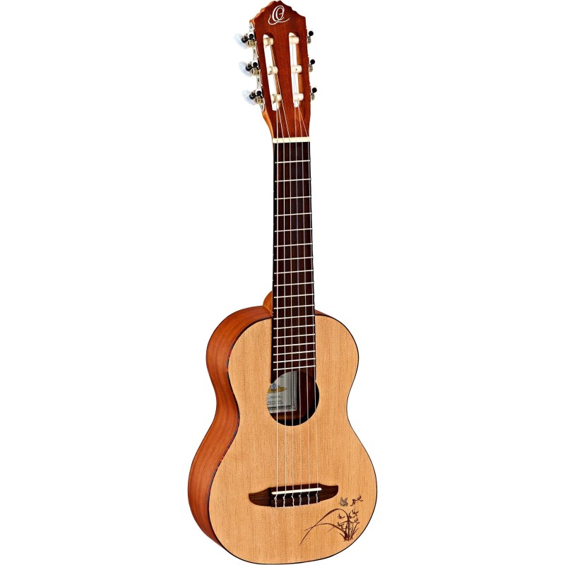 Ortega RGL5