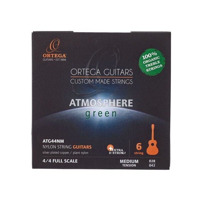 Ortega ATG44NM
