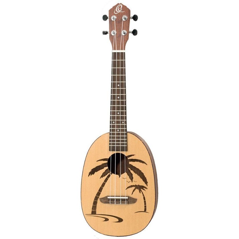 Ortega RUPA5