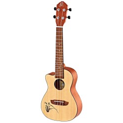 Ortega RU5CE-L Mancino