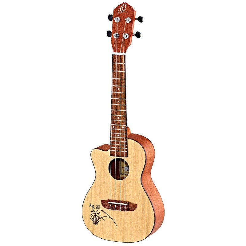 Ortega RU5CE-L Mancino