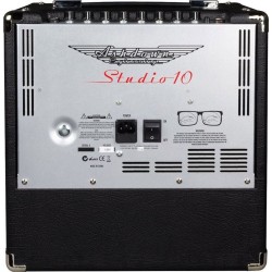Ashdown Studio 10