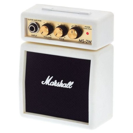 Marshall MS-2W