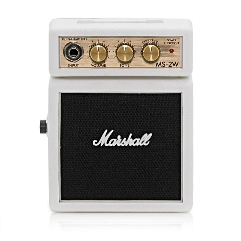 Marshall MS-2W