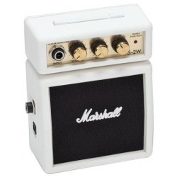 Marshall MS-2W