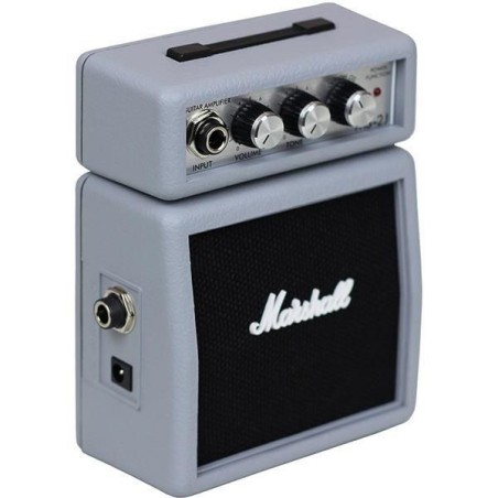 Marshall MS-2J