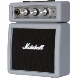 Marshall MS-2J