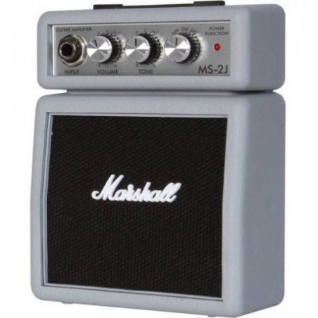 Marshall MS-2J