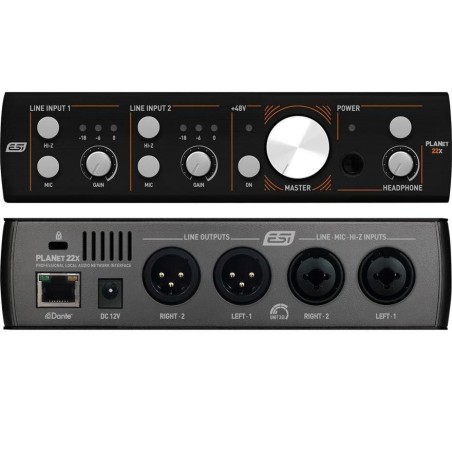 ESI Planet 22x