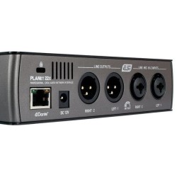 ESI Planet 22x