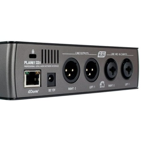 ESI Planet 22x