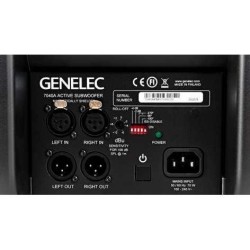 Genelec 7040A Studio Subwoofer