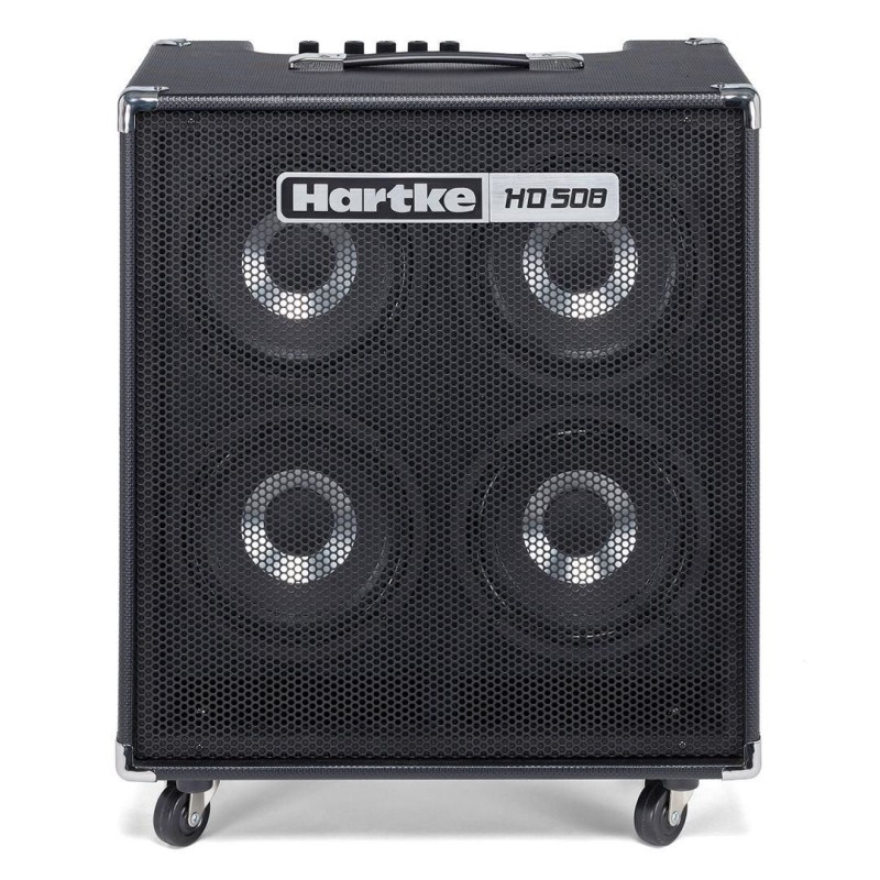 Hartke HD508