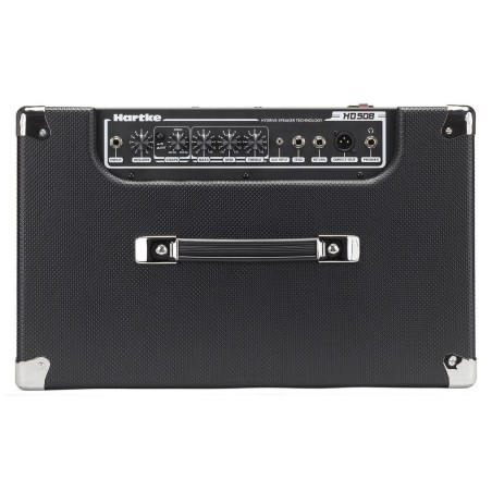 Hartke HD508