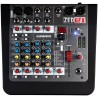 Allen&Heath ZED-6FX
