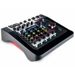 Allen&Heath ZED-6FX