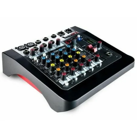 Allen&Heath ZED-6FX