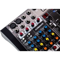 Allen&Heath ZED-6FX