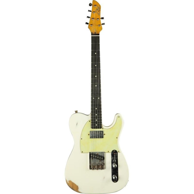 Eko Tero Relic Olimpyc White