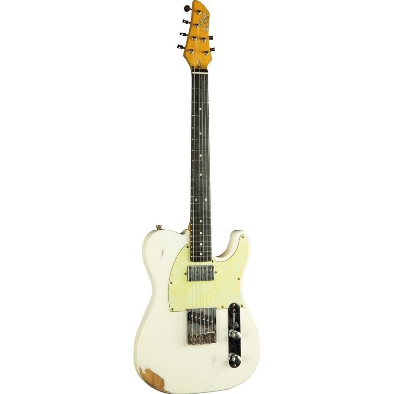 Eko Tero Relic Olimpyc White