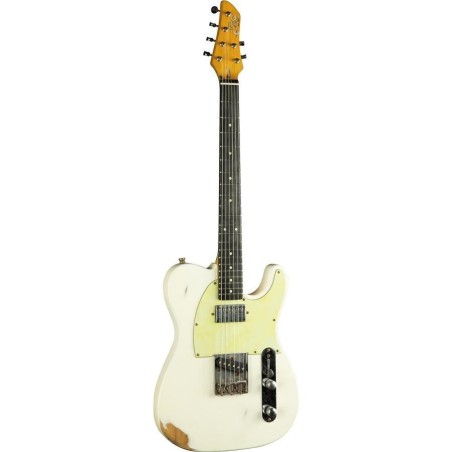 Eko Tero Relic Olimpyc White