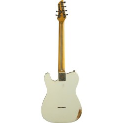 Eko Tero Relic Olimpyc White