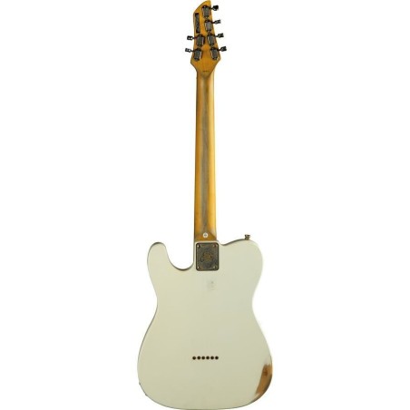Eko Tero Relic Olimpyc White
