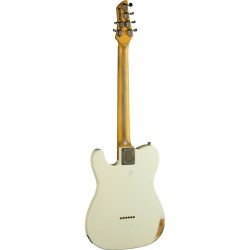 Eko Tero Relic Olimpyc White