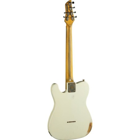 Eko Tero Relic Olimpyc White