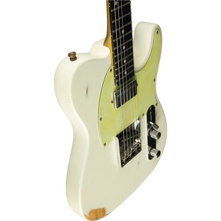Eko Tero Relic Olimpyc White